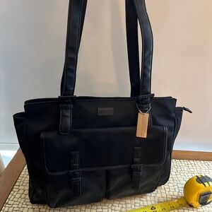 Kenneth Cole Tote Bag